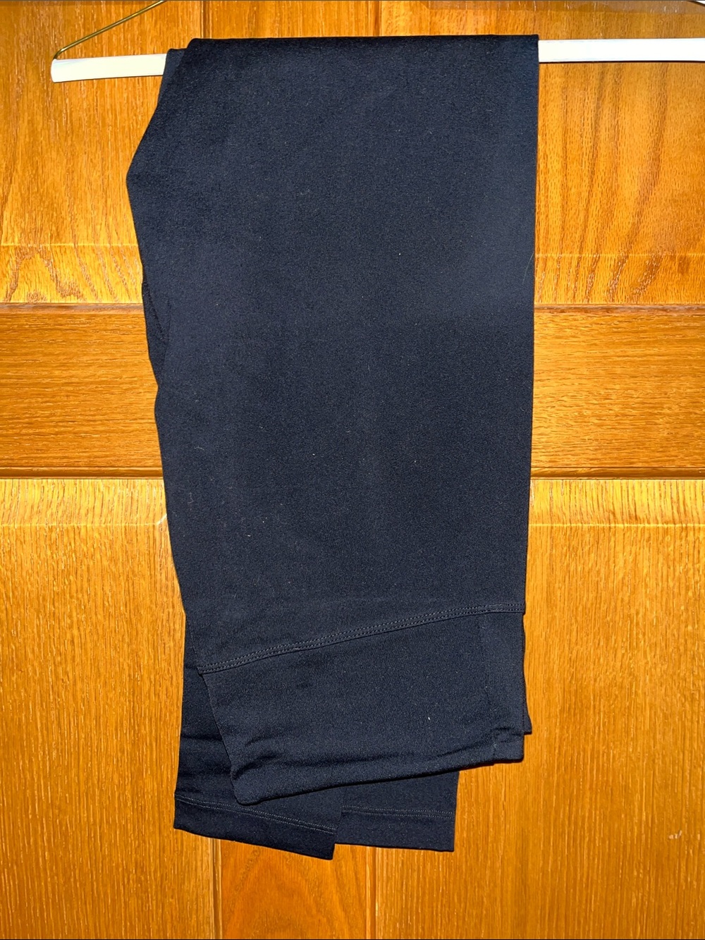 Women’s Black Leggings - Comfortable Everyday Wear